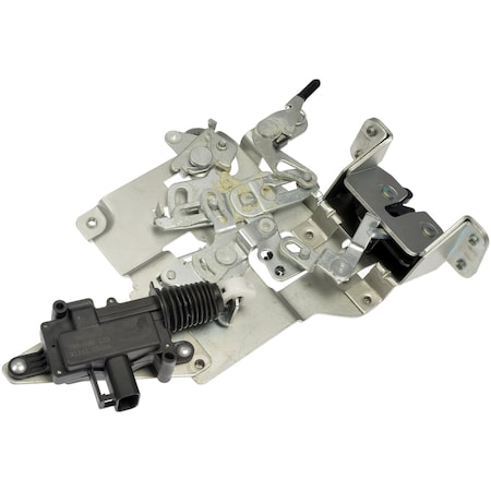 Dorman DOOR LOCK ACTUATOR 759-999